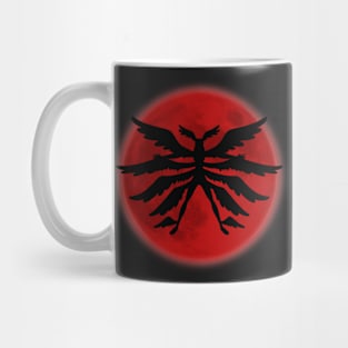 Satan Awaken Mug